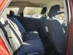 2009 Dodge Journey SE