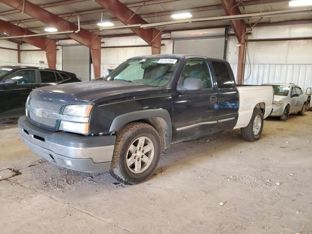 2006 Chevrolet Silverado C1500