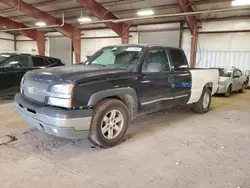 2006 Chevrolet Silverado C1500 en venta en Lansing, MI