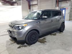 Vehiculos salvage en venta de Copart Cleveland: 2014 KIA Soul