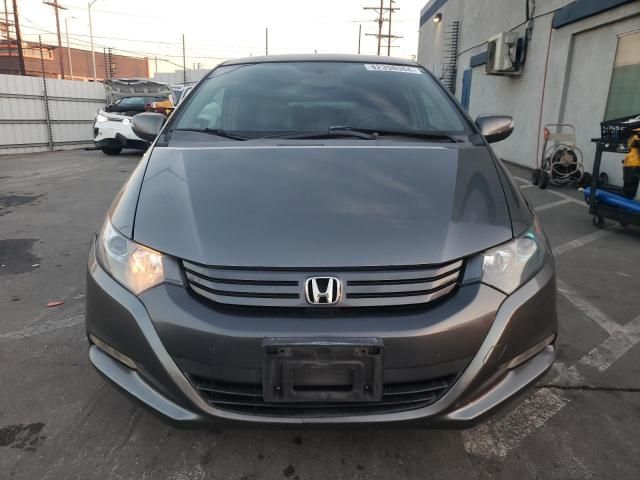 2010 Honda Insight EX