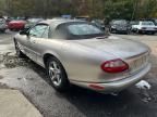 1999 Jaguar XK8