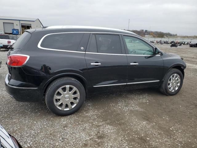 2016 Buick Enclave