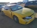 2003 Chevrolet Monte Carlo SS