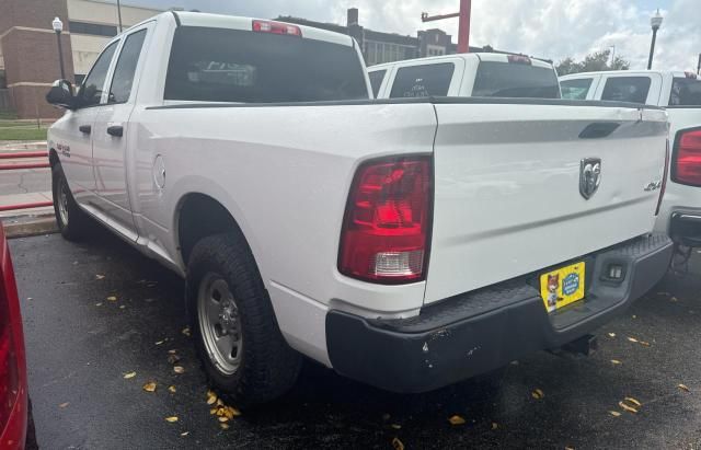 2014 Dodge RAM 1500 ST