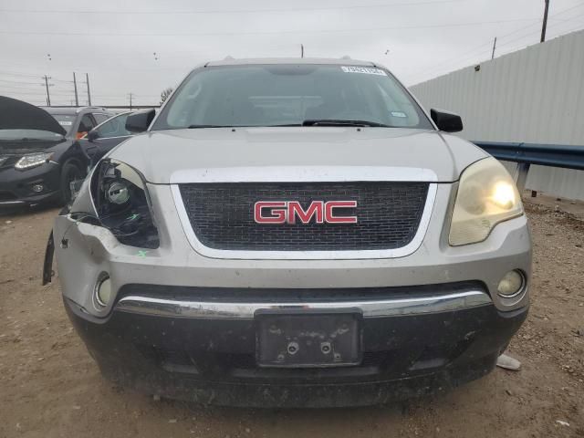 2007 GMC Acadia SLE