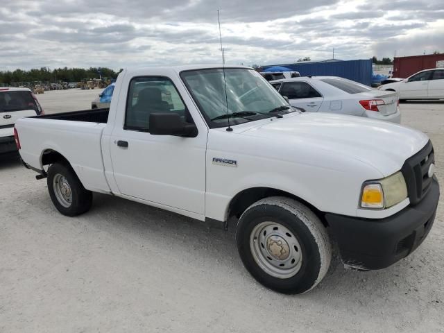 2006 Ford Ranger