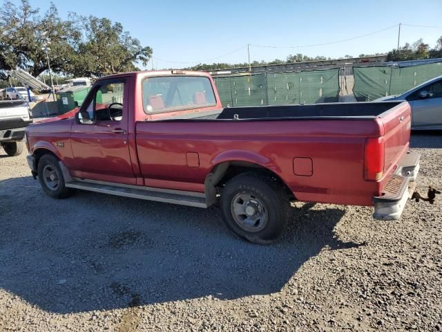 1994 Ford F150