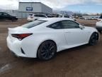 2023 Lexus RC 350 Base