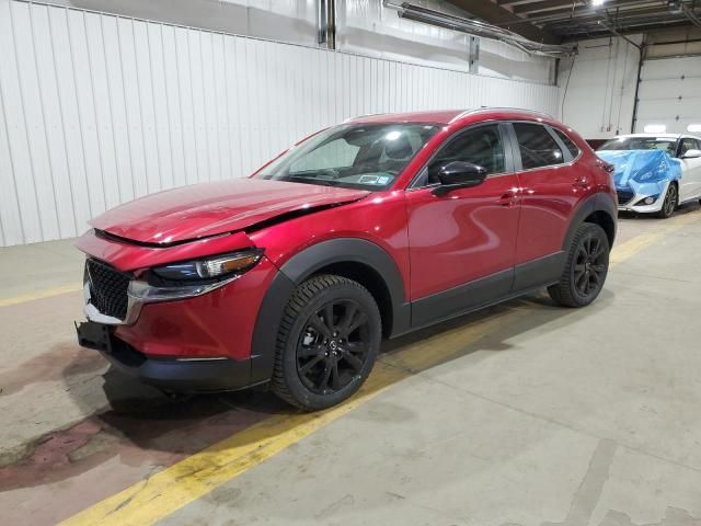 2024 Mazda CX-30 Select