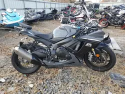 2025 Suzuki GSX-R750 en venta en Glassboro, NJ