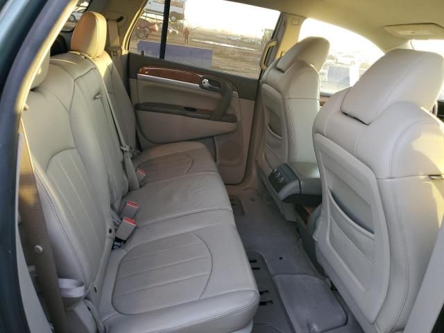 2009 Buick Enclave CXL