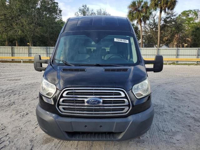 2016 Ford Transit T-350