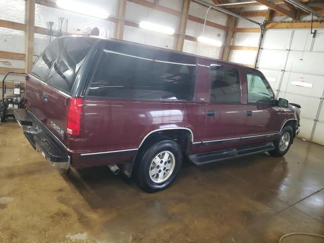 1994 Chevrolet Suburban C1500