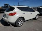 2009 Nissan Murano S