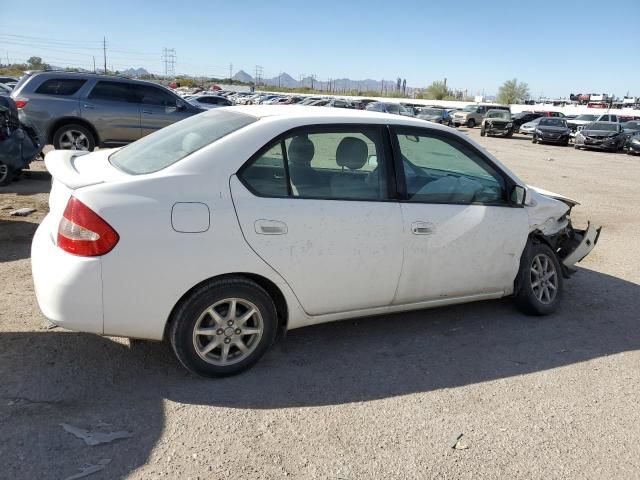 2001 Toyota Prius