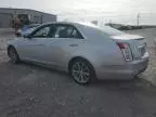 2019 Cadillac CTS Luxury