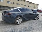 2023 Lexus IS 300