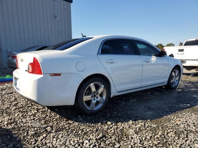 2011 Chevrolet Malibu 2LT