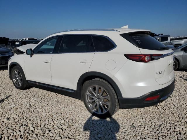 2016 Mazda CX-9 Signature