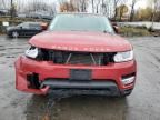 2015 Land Rover Range Rover Sport HSE