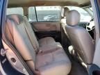 2002 Toyota Highlander Limited