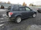 2012 Subaru Forester 2.5X Premium