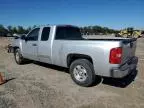 2012 Chevrolet Silverado C1500 LT