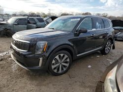 2021 KIA Telluride S en venta en Louisville, KY