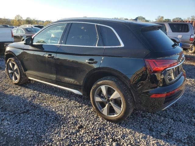 2023 Audi Q5 Premium Plus 40