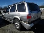 2004 Nissan Pathfinder LE