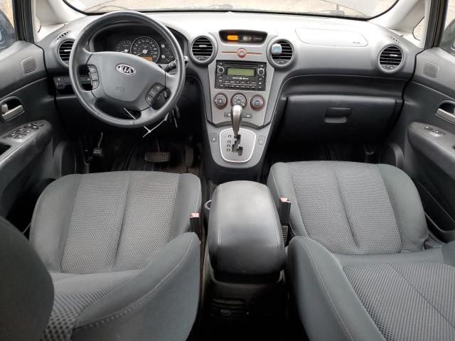 2009 KIA Rondo Base