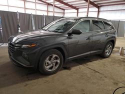 Hyundai Tucson salvage cars for sale: 2024 Hyundai Tucson SEL