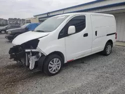 Nissan salvage cars for sale: 2021 Nissan NV200 2.5S