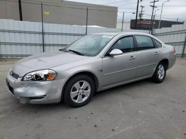 2007 Chevrolet Impala LT