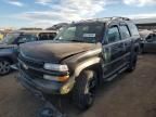 2005 Chevrolet Tahoe K1500