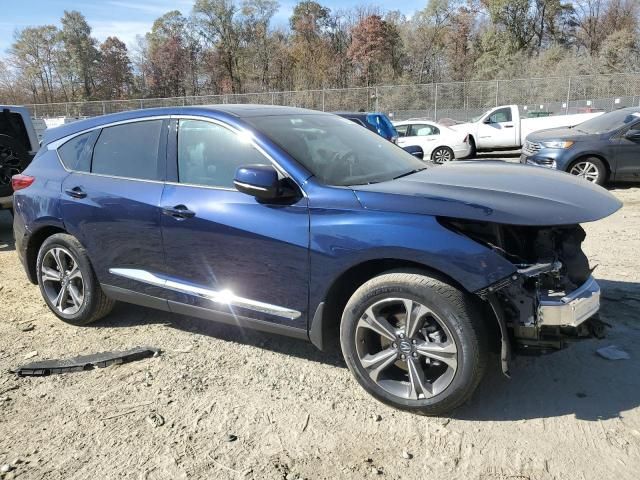 2023 Acura RDX Advance