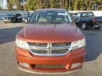 2012 Dodge Journey SE