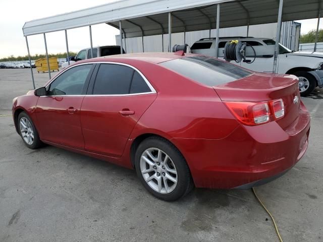 2013 Chevrolet Malibu 1LT