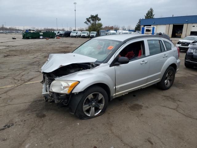 2011 Dodge Caliber Mainstreet