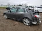 2016 Buick Verano