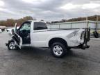 2012 Ford F250 Super Duty