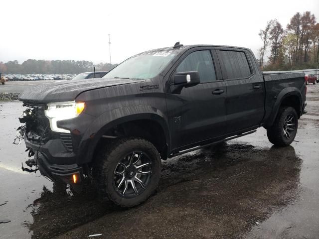 2023 Chevrolet Silverado K1500 RST