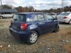 2008 Scion XD