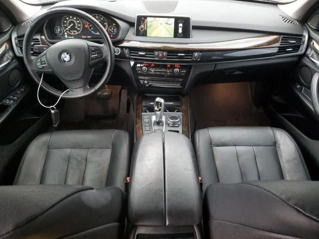 2014 BMW X5 XDRIVE35D