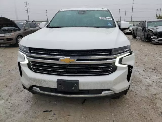 2023 Chevrolet Suburban C1500 LT