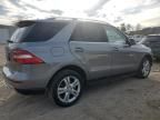 2015 Mercedes-Benz ML 250 Bluetec