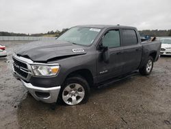 Dodge salvage cars for sale: 2024 Dodge RAM 1500 BIG HORN/LONE Star