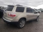 2010 GMC Acadia SLT-1