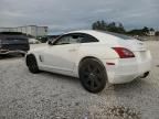 2004 Chrysler Crossfire Limited